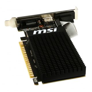 Scheda Grafica MSI GT 710 2GB GDDR3