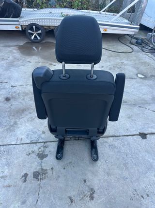 Asientos Mercedes-Benz Nuevos Individuales