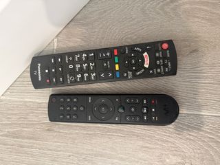 Televisor SMART Panasonic TX-49DS503E Negro