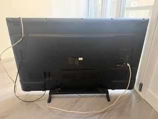 Televisor SMART Panasonic TX-49DS503E Negro