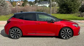 TOYOTA Corolla 140H Style Edition MY25