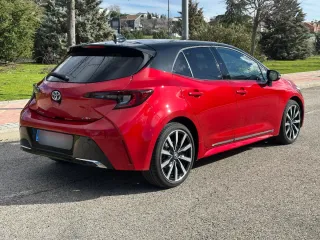 TOYOTA Corolla 140H Style Edition MY25