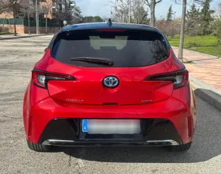 TOYOTA Corolla 140H Style Edition MY25