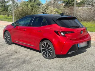 TOYOTA Corolla 140H Style Edition MY25