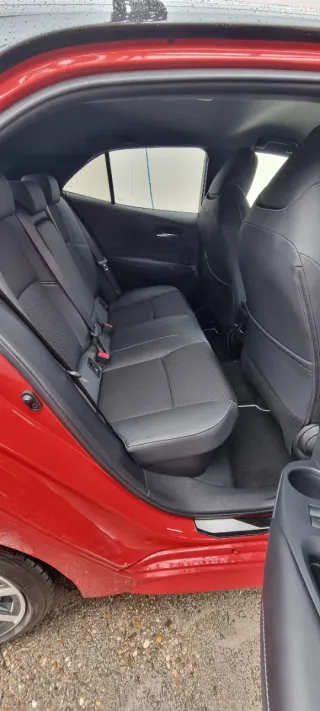 TOYOTA Corolla 140H Style Edition MY25