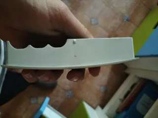 Mando caldera Roca Baxi Gavina