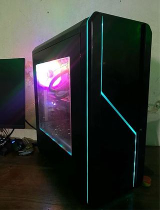 PC Gaming AORUS RTX