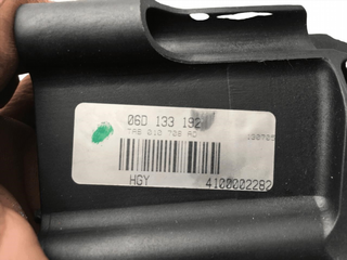 Colector admisión 2.0TFSI 06D133192