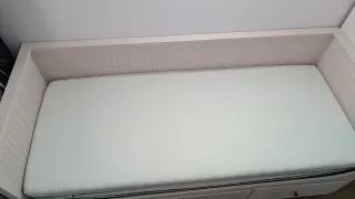 Cama IKEA Hemnes (Posibilidad de transporte)