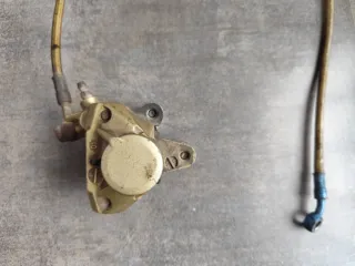 Pinza Freno Delantero Brembo Yamaha Aerox