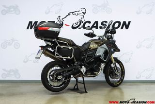BMW F 800 GS ADVENTURE ¿A2?