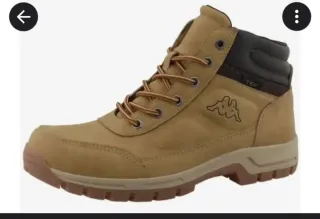 Stivali Kappa Uomo Beige/Marrone Chiedi la taglia