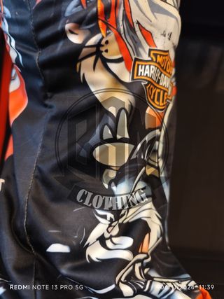 Sottocasco - harley Davidson