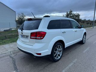 FIAT FREEMONT 2015 - 2.0 MultiJet 170CV (7 PLAZAS)