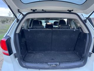 FIAT FREEMONT 2015 - 2.0 MultiJet 170CV (7 PLAZAS)