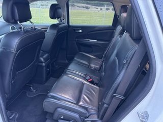 FIAT FREEMONT 2015 - 2.0 MultiJet 170CV (7 PLAZAS)