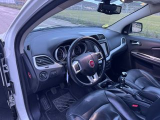 FIAT FREEMONT 2015 - 2.0 MultiJet 170CV (7 PLAZAS)