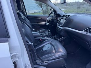 FIAT FREEMONT 2015 - 2.0 MultiJet 170CV (7 PLAZAS)