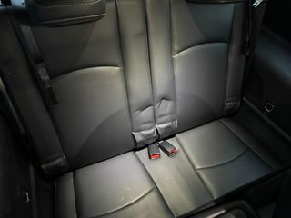 FIAT FREEMONT 2015 - 2.0 MultiJet 170CV (7 PLAZAS)