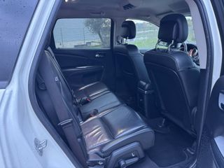 FIAT FREEMONT 2015 - 2.0 MultiJet 170CV (7 PLAZAS)