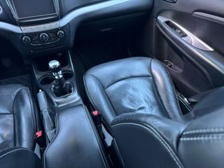 FIAT FREEMONT 2015 - 2.0 MultiJet 170CV (7 PLAZAS)