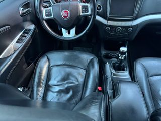 FIAT FREEMONT 2015 - 2.0 MultiJet 170CV (7 PLAZAS)