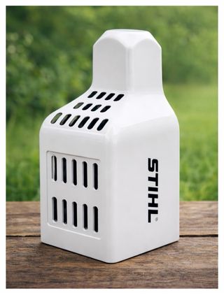 Cubierta Protección Master Block 2000 Stihl 450