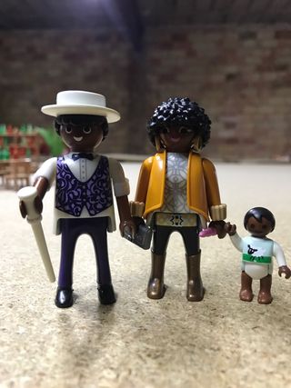 Playmobil