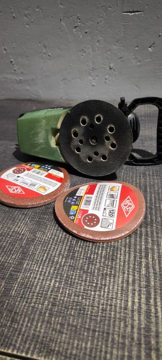 Juego Herramientas Bosch + Bolsa