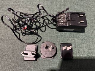 Juego Herramientas Bosch + Bolsa