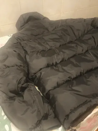 Chaqueta  Ralph Lauren Negra