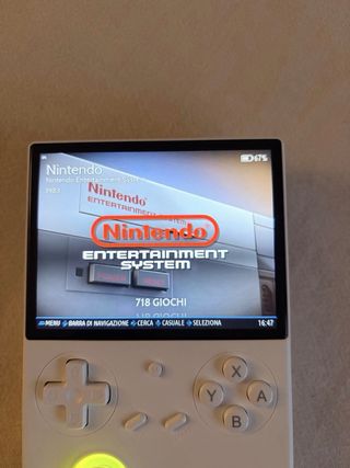 scheda 128 gb per Anbernic rg40xxv e rg40xxh,