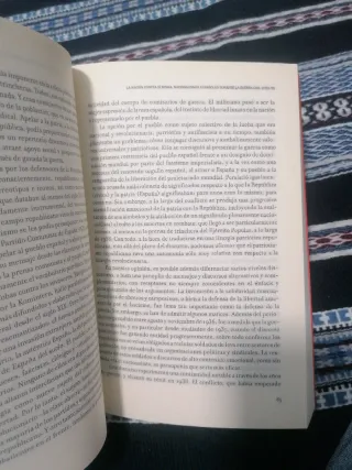 Nacionalismo español, esencias, memoria e insti...