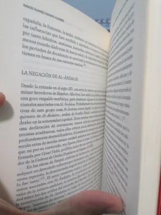 Nacionalismo español, esencias, memoria e insti...