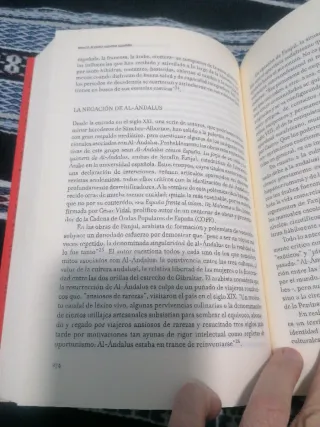 Nacionalismo español, esencias, memoria e insti...
