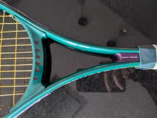 Raqueta Adidas Crusader