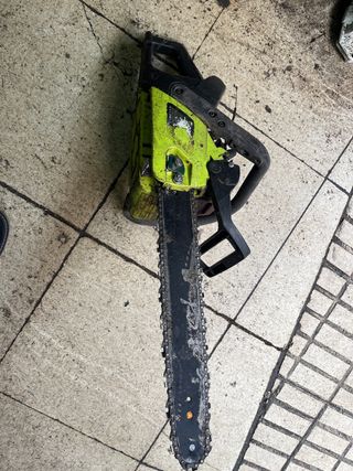 Poulan Motosierra para Piezas