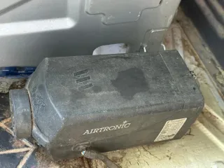 Mercedes-Benz Sprinter 2009