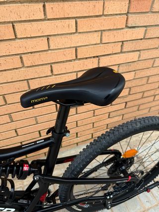 Rockrider ST 530S L Doble Suspensión