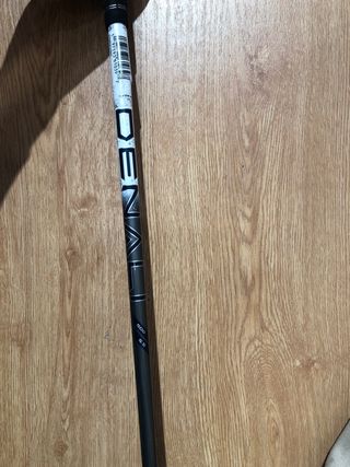 Callaway Elyte Mini Driver 13.5 Denali 50g