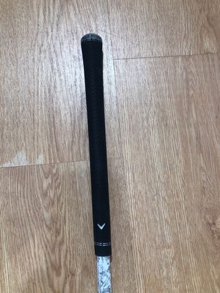 Callaway Elyte Mini Driver 13.5 Denali 50g