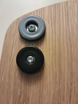 Base scorrevole Bimby Thermomix Slider