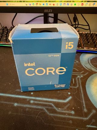 Intel Core i7-4790K 4.00GHz CPU
