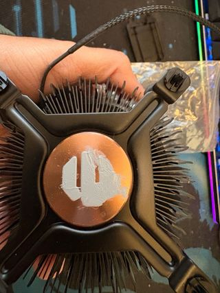 Intel Core i7-4790K 4.00GHz CPU