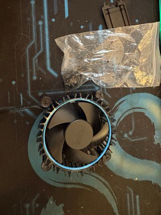 Intel Core i7-4790K 4.00GHz CPU