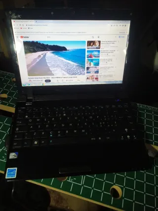 Asus Eee PC 1201HA