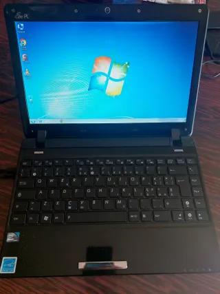 Asus Eee PC 1201HA