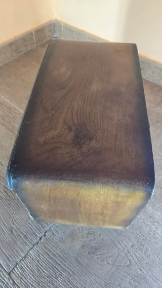 Radio Antigua KLARMAX P-511 Vintage Años 50