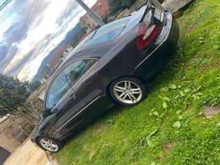 Mercedes-Benz  CLK 270Cdi Nacional