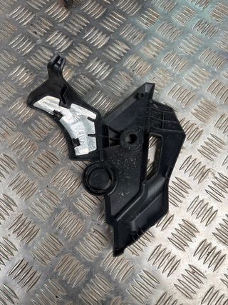 Protector Chasis Honda Transalp 750 22